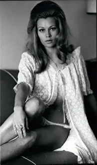 Policing: 1960-1969 Actor - Actress
