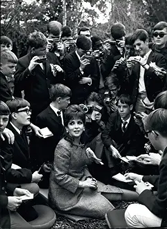 Appian: 1960-1969 Actor - Actress