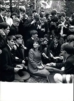 Appian: 1960-1969 Actor - Actress
