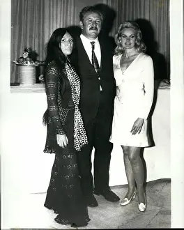 Viva: 1960-1969 Actor - Actress