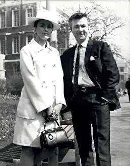 Nanette: 1960-1969 Actor - Actress