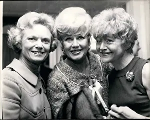 Mame: 1960-1969 Actor - Actress