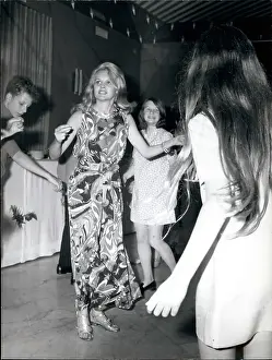 Parco: 1960-1969 Actor - Actress