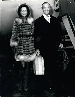 Hjordis: 1960-1969 Actor - Actress
