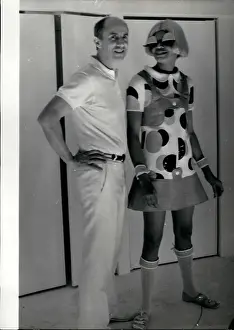 Mona: 1960-1969 Actor - Actress