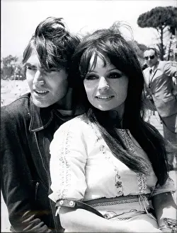 Dayan: 1960-1969 Actor - Actress