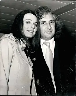 Bachelor: 1960-1969 Actor - Actress