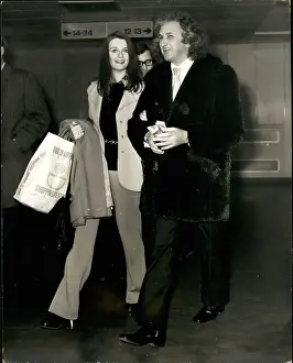 Bachelor: 1960-1969 Actor - Actress