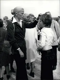 Lisi: 1960-1969 Actor - Actress