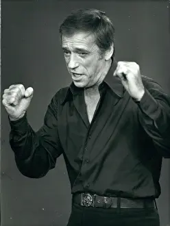 Montand: 1960-1969 Actor - Actress