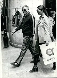 Cynthia: 1960-1969 Actor - Actress