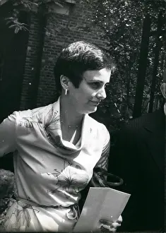 Unitarian: 1960-1969 Actor - Actress