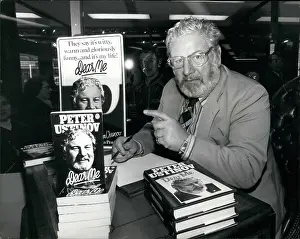 Autobiography: 1960-1969 Actor - Actress