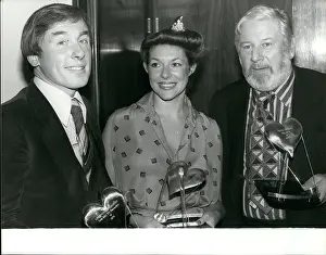 Drinkwater: 1960-1969 Actor - Actress