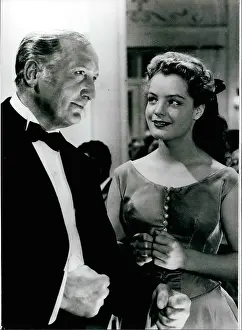 Romy: 1960-1969 Actor - Actress