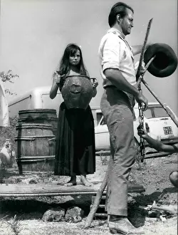 Kilometers: 1960-1969 Actor - Actress