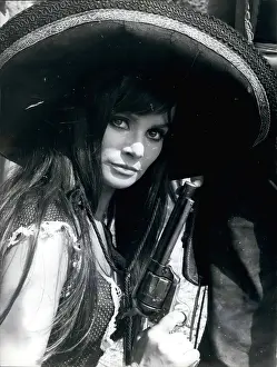 Kilometers: 1960-1969 Actor - Actress