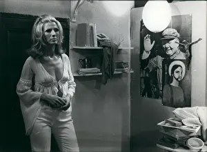 Benevolent: 1960-1969 Actor - Actress