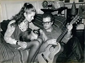 Drouet: 1960-1969 Actor - Actress