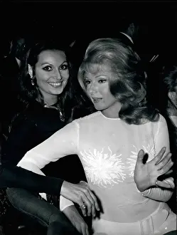 Sylva: 1960-1969 Actor - Actress