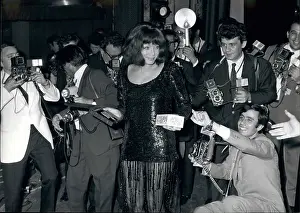 Sistina: 1960-1969 Actor - Actress