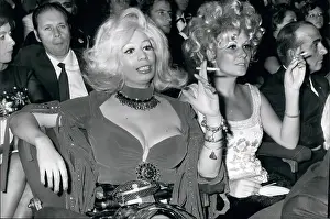 Prosperous: 1960-1969 Actor - Actress