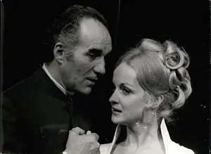 Piccoli: 1960-1969 Actor - Actress