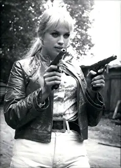 Spite: 1960-1969 Actor - Actress