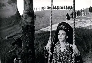 Paolo: 1960-1969 Actor - Actress