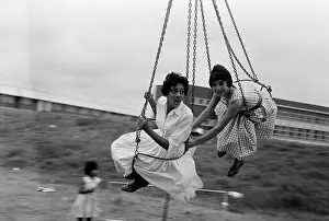 Frolic: 1960 - They called it Freedom Fair. But it ws really