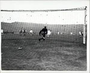 Goals: The 1960 European Cup Final at Hampden Park