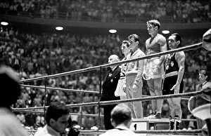 Koshevoy: 1960 Summer Olympics