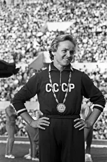 Koshevoy: 1960 Summer Olympics in Rome