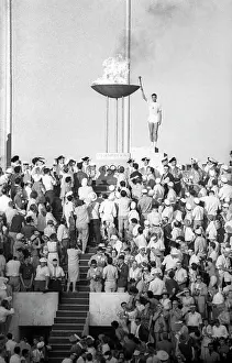 Gian: 1960 Summer Olympics in Rome