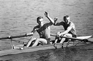 Awarding: 1960 Summer Olympics in Rome