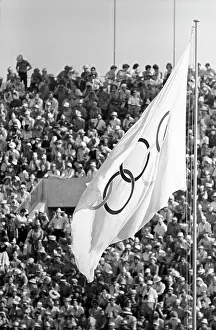 Koshevoy: 1960 Summer Olympics in Rome