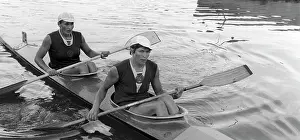Sportsmen: 1960 Summer Olympics in Rome