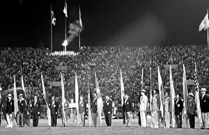 Koshevoy: 1960 Summer Olympics in Rome