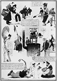 Predicting: In 1960 - or thereabouts