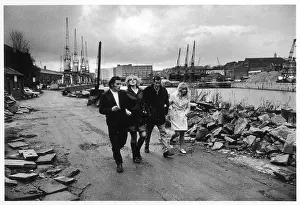 Rockers: 1960S BRISTOL