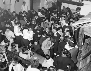 Ad Lib Studios: 1960S DISCOTEQUE