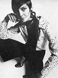 Groovy: 1960s fashion