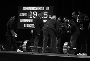 Lifted: 1964 Summer Olympic games in Tokyo