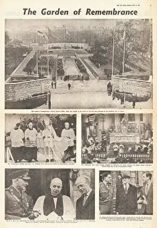 Parnell: 1966 Irish Press Centenary Memorial to Easter Uprising