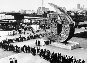 Expo: 1967 International and Universal Exposition Expo