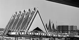 Expo: 1967 International and Universal Exposition Expo