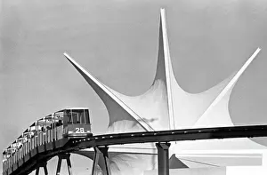 Expo: 1967 International and Universal Exposition Expo