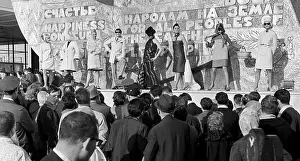 Expo: 1967 International and Universal Exposition Expo