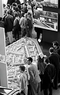 Kassin: 1967 International and Universal Exposition Expo