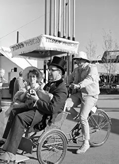 Equipped: 1967 International and Universal Exposition Expo